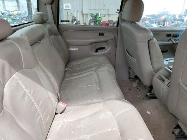 Photo 10 from auction – 2001 CHEVROLET silverado with VIN 1GCHK23GX1F120078