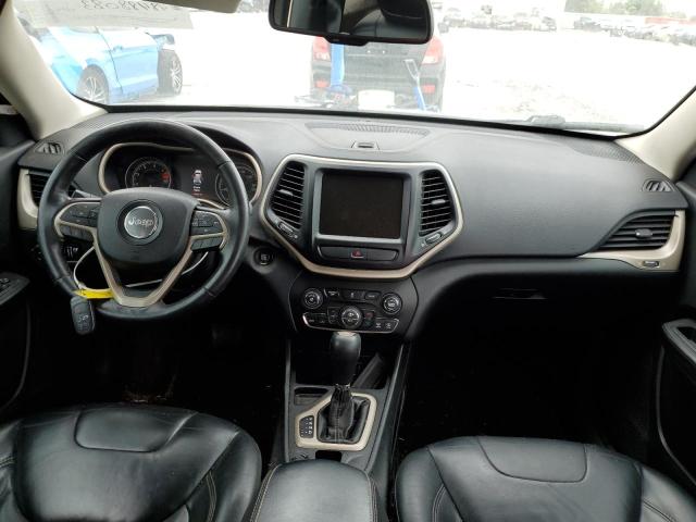 Zdjęcie 8 z aukcji – 2016 JEEP CHEROKEE L z VIN 1C4PJLDB2GW229148