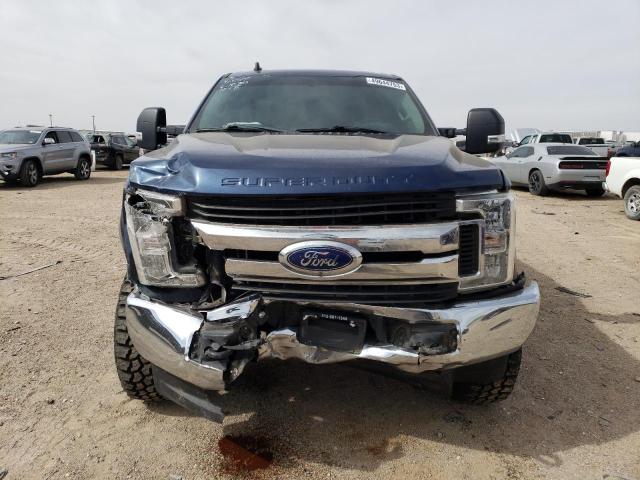 Photo 5 from auction – 2019 FORD F250 SUPER with VIN 1FT7W2B64KEC05790