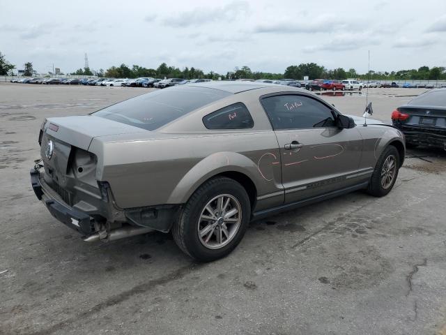 Photo 3 from auction – 2005 FORD MUSTANG with VIN 1ZVFT80N855144527