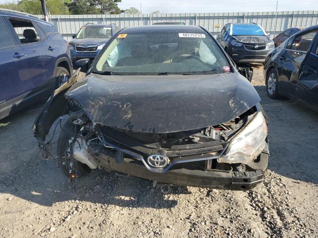 Photo 5 from auction – 2015 TOYOTA COROLLA L with VIN 5YFBURHE2FP225228