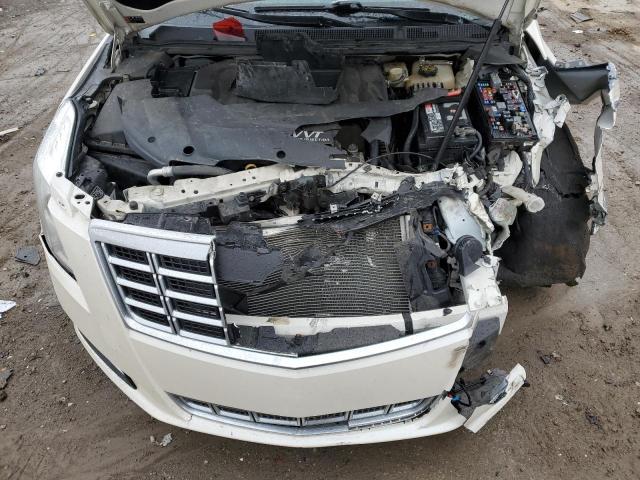 Photo 11 from auction – 2014 CADILLAC XTS with VIN 2G61L5S37E9205654