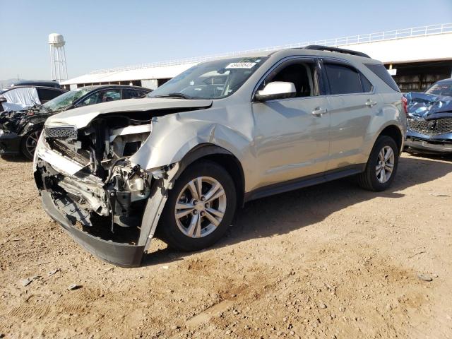 CHEVROLET EQUINOX LT 2014 z numerem VIN 2GNFLCE31E6288493 - Zdjęcie z aukcji