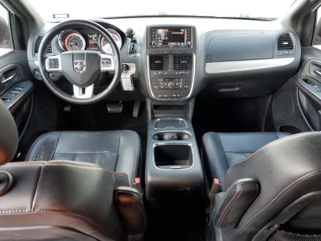 Photo 8 from auction – 2017 DODGE GRAND CARA with VIN 2C4RDGEG2HR873437