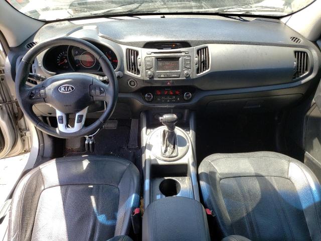 Photo 8 from auction – 2012 KIA SPORTAGE E with VIN KNDPC3A23C7177371