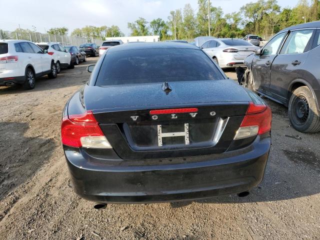 Foto 6 de la subasta – 2011 VOLVO C70 T5 con VIN YV1672MC7BJ115255