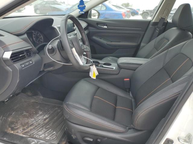 Photo 7 from auction – 2022 NISSAN ALTIMA SR with VIN 1N4BL4CV7NN418330