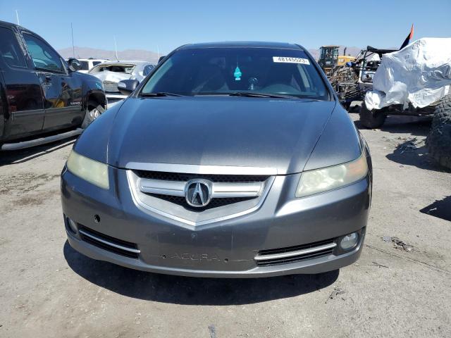 Photo 5 from auction – 2008 ACURA TL with VIN 19UUA66248A002609