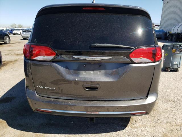 Photo 6 from auction – 2017 CHRYSLER PACIFICA T with VIN 2C4RC1BG5HR702671