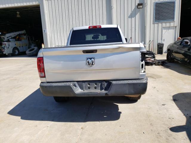 Photo 6 from auction – 2011 DODGE RAM 1500 with VIN 1D7RB1GK6BS677405