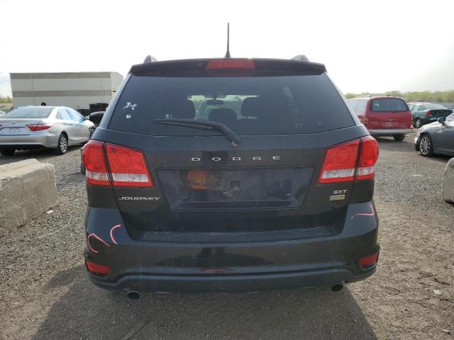 Photo 6 from auction – 2015 DODGE JOURNEY SX with VIN 3C4PDCBG8FT690977