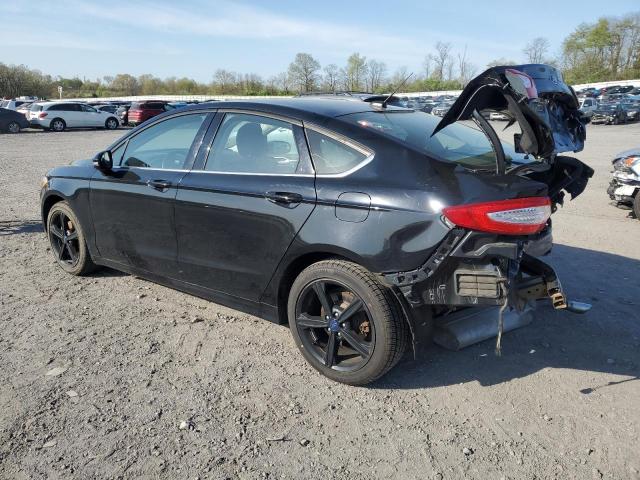 Photo 2 from auction – 2016 FORD FUSION SE with VIN 3FA6P0HD4GR138850