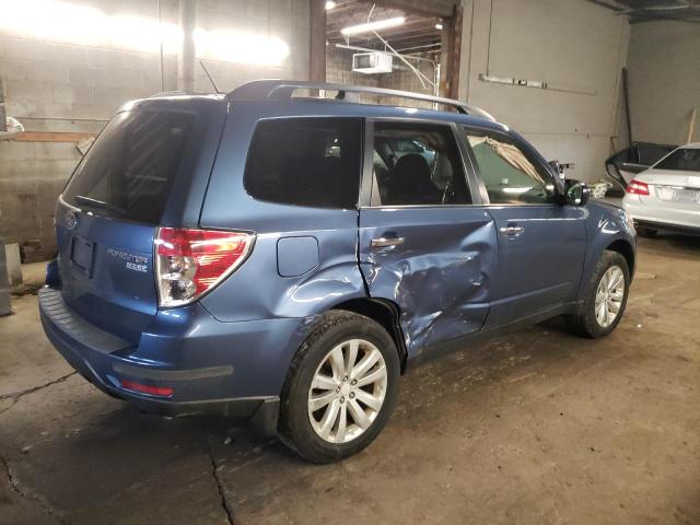 Photo 3 from auction – 2012 SUBARU FORESTER 2 with VIN JF2SHADC8CH419247