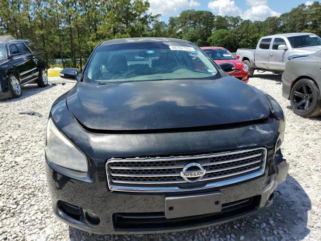 Photo 5 from auction – 2009 NISSAN MAXIMA S with VIN 1N4AA51E19C810148