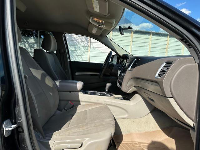 Photo 5 from auction – 2012 DODGE DURANGO SX with VIN 1C4RDHAG8CC212525