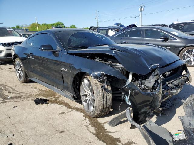Photo 4 from auction – 2015 FORD MUSTANG GT with VIN 1FA6P8CF2F5366385