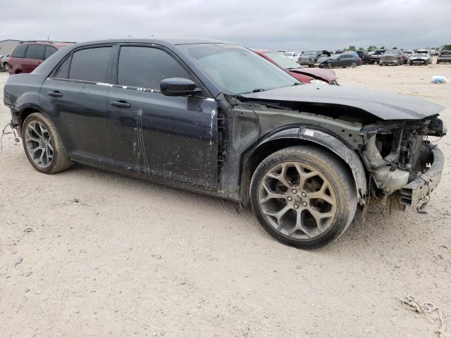Photo 4 from auction – 2015 CHRYSLER 300 S with VIN 2C3CCABG5FH802993