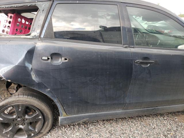 Photo 10 from auction – 2004 TOYOTA COROLLA MA with VIN 2T1KR32E34C254242