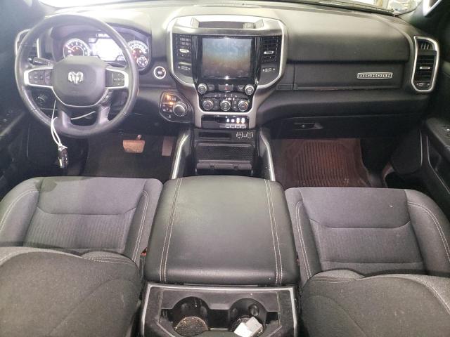 Photo 8 from auction – 2020 RAM 1500 BIG H with VIN 1C6SRFFT0LN289804