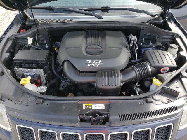 Photo 11 from auction – 2014 JEEP GRAND CHER with VIN 1C4RJEBG7EC191515