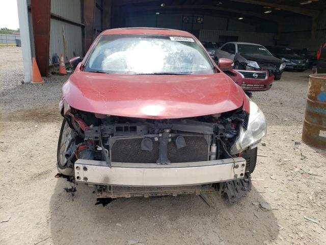Photo 5 from auction – 2013 NISSAN ALTIMA 3.5 with VIN 1N4BL3AP7DN576406