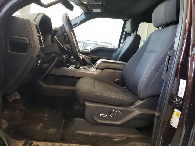 Photo 7 from auction – 2018 FORD F150 SUPER with VIN 1FTEX1EPXJKE44683