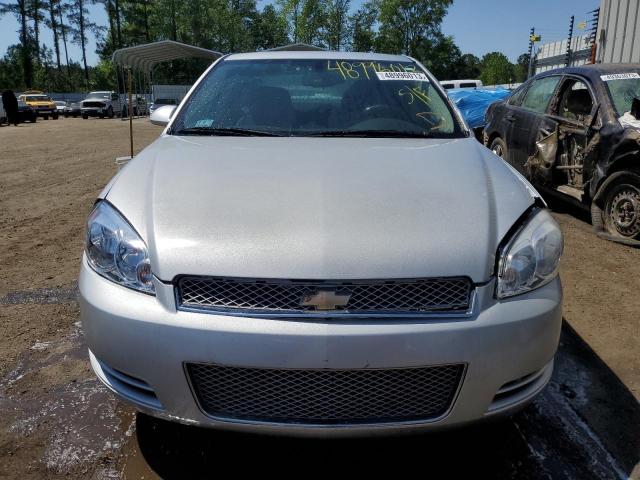 Photo 5 from auction – 2013 CHEVROLET IMPALA LT with VIN 2G1WG5E34D1137807