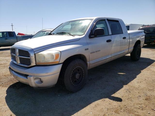 DODGE RAM 1500 2006 with VIN 3D3KR19D86G221013 - Photo from auction