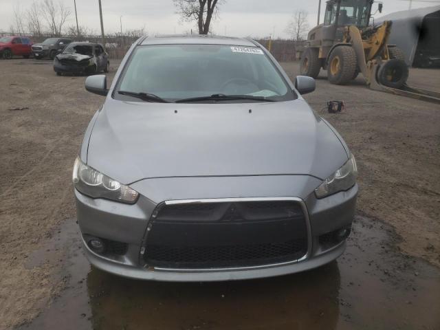 Photo 5 from auction – 2012 MITSUBISHI LANCER ES/ with VIN JA32U2FU5CU611205