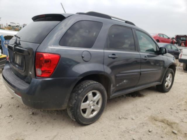 Photo 3 from auction – 2009 PONTIAC TORRENT with VIN 2CKDL43F496250032