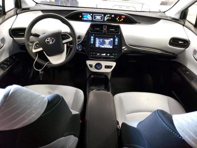 Photo 8 from auction – 2017 TOYOTA PRIUS with VIN JTDKBRFU2H3055982
