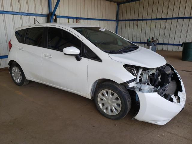 Photo 4 from auction – 2015 NISSAN VERSA NOTE with VIN 3N1CE2CP1FL431478