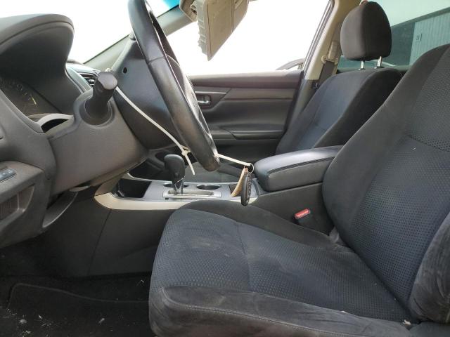 Photo 7 from auction – 2015 NISSAN ALTIMA 2.5 with VIN 1N4AL3APXFC467383