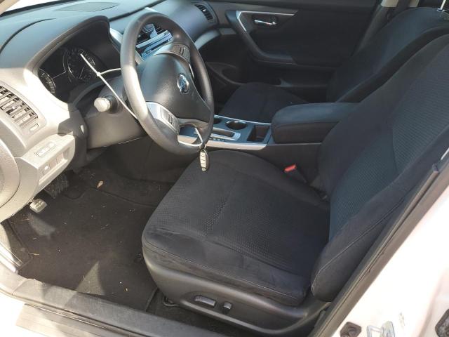 Photo 7 from auction – 2015 NISSAN ALTIMA 2.5 with VIN 1N4AL3AP8FC125169