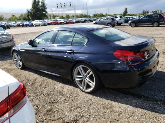 Photo 2 from auction – 2015 BMW ALPINA B6 with VIN WBA6B4C53FD761686