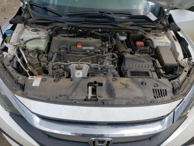 Photo 11 from auction – 2018 HONDA CIVIC EX with VIN 19XFC2F75JE038656