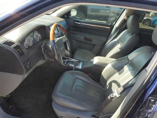 Photo 7 from auction – 2005 CHRYSLER 300C with VIN 2C3AA63H55H575563