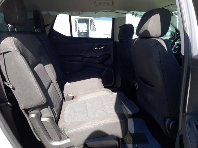 Photo 11 from auction – 2018 CHEVROLET TRAVERSE L with VIN 1GNERFKW5JJ134182