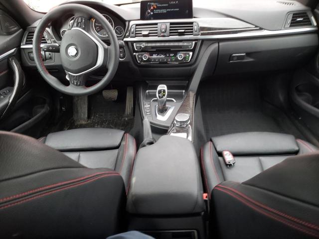 Photo 8 from auction – 2016 BMW 428 XI with VIN WBA3N9C59GK250438