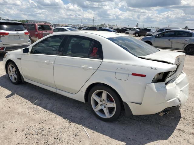 Photo 2 from auction – 2006 ACURA 3.2TL with VIN 19UUA66296A059630