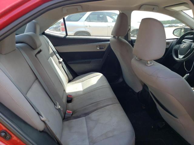 Photo 10 from auction – 2016 TOYOTA COROLLA L with VIN 5YFBURHE8GP468897