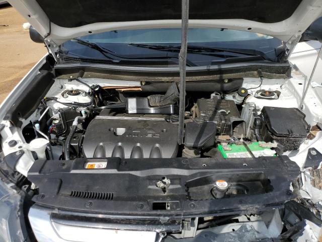Photo 12 from auction – 2016 MITSUBISHI OUTLANDER with VIN JA4AZ3A30GZ038199