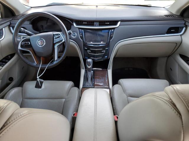 Photo 8 from auction – 2013 CADILLAC XTS with VIN 2G61N5S33D9166778