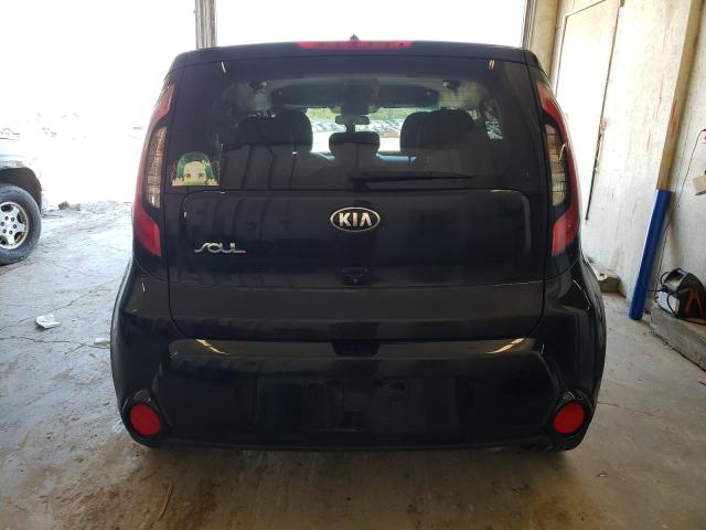 Zdjęcie 6 z aukcji – 2016 KIA SOUL + z VIN KNDJP3A59G7294804