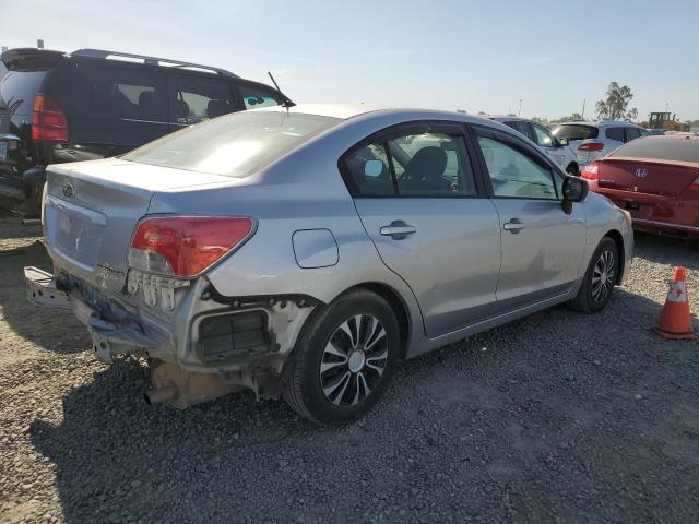 Photo 3 from auction – 2012 SUBARU IMPREZA with VIN JF1GJAA66CH005039