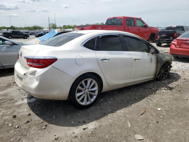 Foto 3 de la subasta – 2012 BUICK VERANO con VIN 1G4PS5SK0C4202561