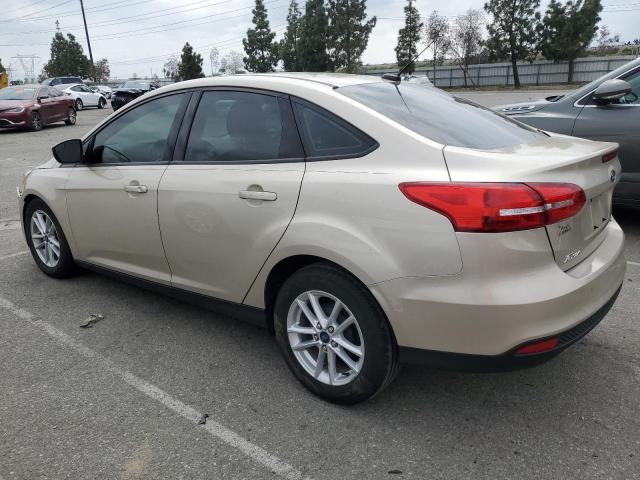 Photo 2 from auction – 2017 FORD FOCUS SE with VIN 1FADP3F20HL302184