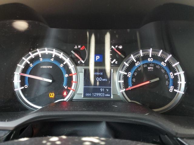 Photo 9 from auction – 2015 TOYOTA 4RUNNER SR with VIN JTEZU5JR5F5089089