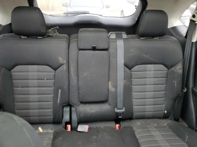 Photo 10 from auction – 2016 FORD EDGE SEL with VIN 2FMPK4J81GBC60397