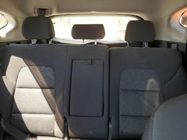 Photo 10 from auction – 2017 HYUNDAI TUCSON LIM with VIN KM8J33A48HU476060